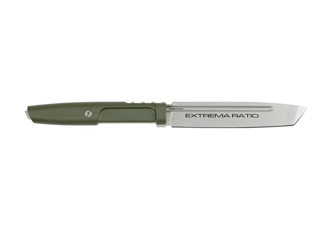 Ніж Extrema Ratio Mamba SW ranger green Фото 2